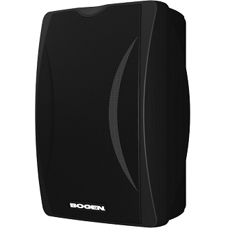 FG20B FOREGROUND SPEAKER 20W - BLACK