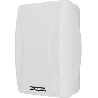 FG20W FOREGROUND SPEAKER 20W - WHITE