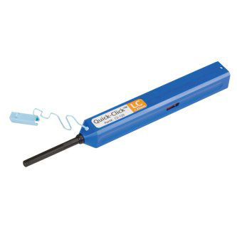 FOIBCLC-R2 FIBER CONNECTOR CLEANING TOOL - 1.25-MM