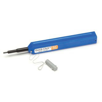 FOIBCSC-R2 FIBER CONNECTOR CLEANING TOOL - 2.5-MM