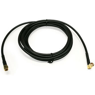FR22-ANT-CABLE-1M CODE, FR22 ANTENNA CABLE 1M SMA-MALE - RP-SMA<br />FR22 antenna cable 1m SMA-male - RP-SMA<br />CODE, BRADY FR22 ANTENNA CABLE 1M SMA-MALE - RP-SMA