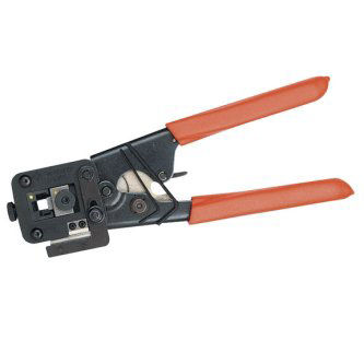 FT046A UNIVERSAL RJ CRIMP TOOL