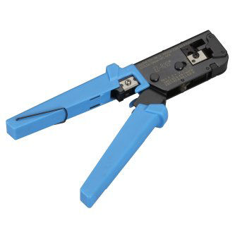 FT1100A EZ-RJ45 CRIMP TOOL