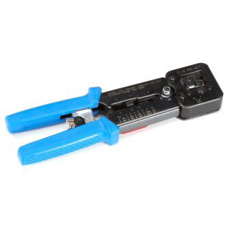 FT1200A EZ-RJPRO HIGH-DENSITY CRIMP TOOL