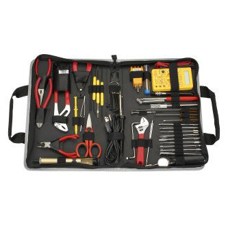 FT805-R2 PROFESSIONAL"S TOOL KIT