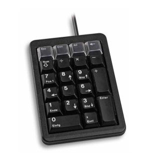 G84-4700LPBUS-2 G84-4700 General Purpose Keyboard (Notebook Style - 21-Key Numeric, PS/2, 21 Prog/4 RLG Key) - Color: Black Black, PS/2, 4 Ultra slim US 21 position key layout, 21 Programmable, 4 relegendable, PS/2 port for keyboard, Mechanical Keyswitches 4IN KEY ULTRA SLIM US 21 KEY PS/2 PORT FOR KEYBOARD BLACK   NOTEBOOK SIZE, 21 KEY NUMERICBLACK,PS2,2 Black, PS2, 4 Ultra slim US 21 position key layout, 21 Programmable, 4 relegendable, PS2 port for keyboard, Mechanical Keyswitches Cherry G84-4700 Series Keypads NOTEBOOK SIZE, 21 KEY NUMERIC BLACK,PS2,21PROG/4RLG KEY CHERRY, G84-4700, KEYBOARD, PS/2, BLACK, ULTRA SLIM, 21 LAYOUT, 21 PROGRAMMABLE, MECHANICAL KEYSWITCHS G84-4700 Keyboard (Notebook Style - 21-Key Numeric, PS/2, 21 Prog/4 RLG Key) - Color: Black G84-4700 Keyboard (Notebook Style - 21-Key Numeric, PS"2, 21 Prog"4 RLG Key) - Color: Black Black, PS/2, 4" Ultra slim  US 21 position key layout, 20 Programmable, 4 relegendable, PS/2 port for keyboard, Mechanical Keyswitches, Lasered keys, TAA Compliant CHE_G86-71400