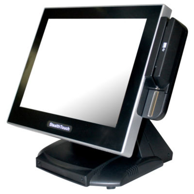 GM2AQR000911 15-M5,ATOM/2.1,2GB,160GB,POSR7 MSR1-2 StealthTouch-M5 15 Inch All-in-One Touchcomputer (Atom/2.1GHz, 2GB, 160GB, POS R7, MSR1-2) StealthTouch-M5 15 Inch All-in-One Touchcomputer (Atom/2.1GHz, 2GB, 200GB, POSR7, MSR 1-2) PIONEERPOS, M5, ALL IN ONE POS SYSTEM, ATOM DC 2.13, 2GB, HDD, TOUCH, POSREADY 7, 2 TRACK MSR, TALL BASE PioneerPOS M Series Terminals 15"M5,ATOM/2.1,2GB,200GB,POSR7MSR1-2