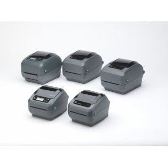 GX42-102420-000 GX420t 203 DPI USB/SER/ETHER E NHANCED EURO/UK CORD GX420t Direct Thermal-Thermal Transfer Printer (203 dpi, Serial/USB/Ethernet, Enhanced, Euro/UK Cord) Zebra GX42 Series Printers GX420t 203 DPI USB/SER/ETHER ENHANCED EURO/UK CORD ZEBRA, GX420T DESKTOP, DIRECT THERMAL/THERMAL TRANSFER, 8 DOT 203 DPI, TEAR, USB, SERIAL AND 10/100 ETHERNET, 8MB SDRAM, 4MB FLASH, EURO AND UK POWER CORDS GX420 TT USB SER ENET EU UK GX420t Direct Thermal-Thermal Transfer Printer (203 dpi, Serial"USB"Ethernet, Enhanced, Euro"UK Cord) GX420T, TT Printer, 203dpi, EU and UK Cords, EPL2, ZPL II, USB, Serial, Ethernet ZEBRA AIT, GX420T DESKTOP, DIRECT THERMAL/THERMAL GX420T TT 203DPI EU & UK CORDS EPL2 ZPL II USB SERIAL ENET ZEBRA AIT, DISCONTINUED, GX420T DESKTOP, DIRECT TH<br />GX420t 203DPI USB/SER/ETH<br />ZEBRA AIT, GX420T DESKTOP, DIRECT THERMAL/THERMAL TRANSFER, 8 DOT 203 DPI, TEAR, USB, SERIAL AND 10/100 ETHERNET, 8MB SDRAM, 4MB FLASH, EURO AND UK POWER CORDS<br />ZEBRA AIT, EOL, REFER TO ZD6A042-30EF00EZ, GX420T DESKTOP, DIREC