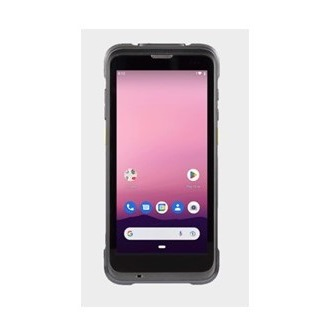 H35B-K01 OPTICON, H35 ANDROID 11 MOBILE COMPUTER WITH 2D IMAGER, BLUETOOTH / WIFI ONLY.  INCLUDES BATTERY, HAND STRAP, QSG.  POWER SUPPLY NOT INCLUDED. IP65 RATED.  64GB MEMORY, 4GB RAM<br />H35 Android 11 Mobile Computer