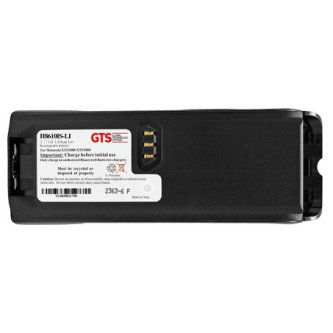 H8610-LI40 Battery (4000 MAH, Lithium Ion) for the Motorola XTS3000/XTS3500/XTS5000 Battery (4000 MAH, Lithium Ion) for the Zebra XTS3000/XTS3500/XTS5000  BATTERY,MOTO XTS3000/XTS3500/XTS5000,400 Honeywell Batt. Mob.Comp.Batt. BATTERY,MOTO XTS3000/XTS3500/ XTS5000,4000 MAH,LI ION BTRY, MOTO XTS3000, 3800MAH, NTN8610BR Battery (4000 MAH, Lithium Ion) for the Zebra XTS3000"XTS3500"XTS5000 The H8610IS-LI battery is a replacement Lithium Ion rechargeable battery  pack for the battery packs used in the Motorola XTS3000 and XTS5000 portable radio models. 4500 mAh, Li-Ion,  7.4 Volts, 12 Month Warranty. OEM P/N: BTRY-NNTN4437 / NNTN4436 The H8610IS-LI battery is a replacement Lithium Ion rechargeable battery   pack for the battery packs used in the Motorola XTS3000 and XTS5000 portable radio models. 4500 mAh, Li-Ion,  7.4 Volts, 12 Month Warranty. OEM P/N: BTRY-NNTN4437 / NNTN4436 OEM P/N: BTRY NNTN4437 / NNTN4436 portable radio models. 4500 mAh, Li-Ion, 7.4 Volts, 12 Month Warranty. pack for the battery packs used in the Moto