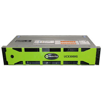 HB3KGN-0 Galaxy 3000G PBX, up to 3000 extensions