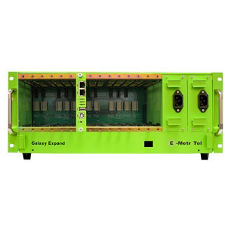 HBGLXC-XPND Galaxy Expand 11-slot chassis