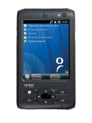 HC2010-1467 SOMO 655 4GB,MS OFFICE MOBILE 50 BULK. SEE NOTES SoMo 655 Wireless Handheld Computer (50-Pack, 4GB, MS Office Mobile) SOCKET MOBILE, SOMO 655 WINDOWS EMBEDDED HANDHELD 6.5, 4GB, MULTI-LANGUAGES INCLUDES MICROSOFT OFFICE MOBILE (DOES NOT INCLUDE ANY OF THE FOLLOWING: BATTERY, BATTERY COVER, SYNC CABLE, OR AC ADAPTER) SOCKET MOBILE, SOMO 655 WINDOWS EMBEDDED HANDHELD 6.5, 4GB, MULTI-LANGUAGES INCLUDES MICROSOFT OFFICE MOBILE (DOES NOT INCLUDE ANY OF THE FOLLOWING: BATTERY, BATTERY COVER, SYNC CABLE, OR AC ADAPTER) - 50 BULK   SOMO 655 4GB,MS OFFICE MOBILE50 BULK. SE Socket Somo 650 E/M Series