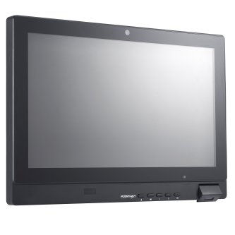 HC2021BAD31 POSIFLEX, PANEL PC, RK3399, 4GB DDR4, 32G EMMC, WIFI, CAMERA, ANDROID 9, PROJECTED CAPACITIVE TOUCH<br />21",  Panel PC RK3399, 4GB DDR4, 32GB