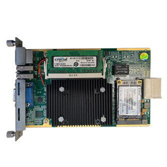 HCGLXC-2930SC Galaxy 2930 Sver Card sup up to 200 ext