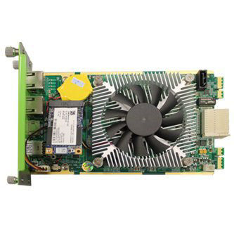 HCGLXC-I5SC Galaxy i5 Server Card sup up to 1000 ext