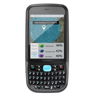 HM50-A HM50 Mobile Computer (Handheld, Win 6.5, Voice"Data, Numeric) HSPA+, 802.11b"g"n, 1D Laser Standard Range, AGPS, 5MP Flash Camera, VGA, 256MB"512MB, Numeric, WEH6.5, BT HSPA+, 802.11b/g/n, 1D Laser Standard Range, AGPS, 5MP Flash Camera, VGA, 256MB/512MB, Numeric, WEH6.5, BT