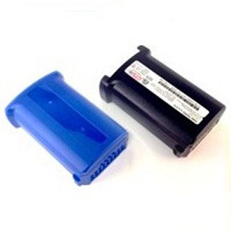 HMT2070-LI-B BTRY, MOTOROLA,MT2070,2400MAH, BLUE GTS Replacement battery for Zebra MT2070 devices. 2400 mAh, LiIon, 3.7 volts. OEM Part Number 82-108066-01, KT-BTYMT-01R