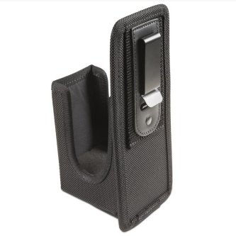 HOLSTER-INDUSTRIAL Granit 1911i storage holster WHEN CLIPPED AUS BELT HOLSTER ENABLES STORAGE GRANIT 1911I Storage Holster (for the Granit 1911i) HONEYWELL, ACCESSORY, HOLSTER FOR GRANIT 1911I HONEYWELL, ACCESSORY, HOLSTER FOR GRANIT 1911I, NON-STANDARD, NON-CANCELABLE/NON-RETURNABLE Honeywell Scnr.Carry&Prot.Acc. HONEYWELL, ACCESSORY, HOLSTER FOR GRANIT 1911I, NON-STANDARD, NC/NR When clipped to a user"s belt holster enables storage of Granit 1911i and 1981i cordless imagers while leaving hands-free to accomplish other tasks (scanner sold separately) WHEN CLIPPED AUS BELT HOLSTER Q#QC6441 Accessory: Holster  Belt for Granit 1911i and 1981i cordless imagers<br />HOLSTER BELT GRANIT 1911I<br />HONEYWELL, ACCESSORY, HOLSTER, WHEN ATTACHED TO A BELT, HOLSTER SECURELY HOLDS GRANIT AND GRANIT XP SCANNERS, LEAVING HANDS FREE TO ACCOMPLISH OTHER TASKS (SCANNER SOLD SEPARATELY)