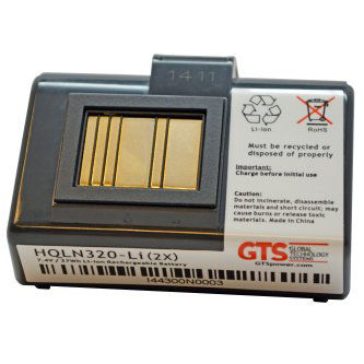 HQLN320-LI-2X- GTS Battery (2X Capacity, 5000 mAh Lithium Ion) for the Zebra QLN220 and QLn320 BATT FOR ZEBRA QLN220/QLN320 2X LI-ION 5000 MAH OEM PN P1031365-060   GTS battery Zebra QLn220 / QLn320 2X cap Honeywell Batt. Port.Prnt.Batt GTS battery Zebra QLn220 / QLn320 2X capacity 5000 mAh LiIon BTRY,ZEBRA QLN320,5000MAH,P1031365-101 GTS, ZEBRA QLN220,ZEBRA QLN320, 2X BATTERY REPLACEMENT, LITHIUM ION, 5000MAH, 7.4V, OEM PN P1031365-101 BATT GTS for ZEBRA QLN220 QLN320 5000MAH LION GTS Replacement Battery for Zebra QLN220/QLN320 Portable Printers. 5000 mAh Extended capacity, LiIon, 7.4 voltage. OEM Part Number P1031365-101 GTS Replacement Battery for Zebra QLN220"QLN320 Portable Printers. 5000 mAh Extended capacity, LiIon, 7.4 voltage. OEM Part Number P1031365-101 GTS BATTERIES, REPLACEMENT BATTERY FOR ZEBRA QLN22 GLOBAL TECHNOLOGY SYSTEMS, GTS, REPLACEMENT BATTER<br />BTRY ZEB QLN320 5000MAH, P1043399<br />GLOBAL TECHNOLOGY SYSTEMS, GTS, REPLACEMENT BATTERY FOR ZEBRA QLN220, QLN320, ZQ520, 5000 MAH, LITIUM ION, 7.4 VOLTS,
