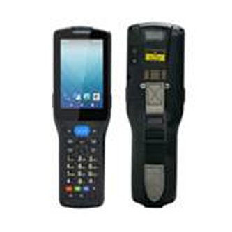 HT380-NA61UMSG UNITECH, HT380, QCTA-CORE 1.4GHZ, ANDROID 9, 2D, WIFI, BT, CAMERA, GPS, WITH POWER ADAPTOR, CRADLE, HAND STRAP. 3 PIN CORD NOT INCLUDED 1010-601551G<br />HT380 Mobile Computer, Qcta-core/Android