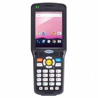HT510-QA61UMSG UNITECH, HARDWARE, HT510, 2D, ANDROID 7.0, WIFI, B HT510, 2D, Android 7.0, WiFi, BT, Camera, GPS, NFC, with USB Cable, Power Adaptor, Cradle w/ Spare Battery Charger, and Stylus<br />HT510A 2D N6603 A7.0 CRDL PSU USB CBL<br />UNITECH, HARDWARE, HT510, 2D, ANDROID 7.0, WIFI, BT, CAMERA, GPS, NFC, WITH USB CABLE, POWER ADAPTOR, CRADLE, AND STYLUS<br />UNITECH, HT510, 2D, ANDROID 7.0, WIFI, BT, CAMERA, GPS, NFC, WITH USB CABLE, POWER ADAPTOR, CRADLE W/ SPARE BATTERY CHARGER, AND STYLUS