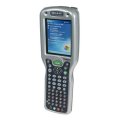 9501L00-211-C32 Dolphin 9501 Wireless Mobile Computer (802.11b WLAN Radio, Long Range Laser, 43-Key Alphanumeric Keypad, 64MB RAM, 32MB Flash, Resistive Touch, Pocket PC 2003, TN5250 Direct Connect Client and Battery)