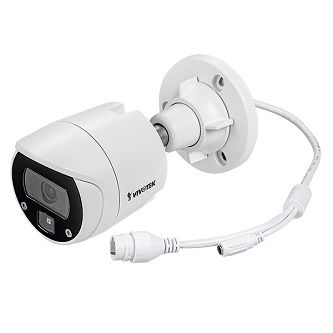IB9369-F3 2MP 30M IR H.265 Outdoor Bullet, 3.6mm