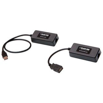 IC101A USB 1.1 EXTENDER - CATX, 1PT