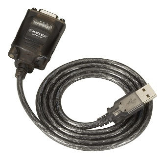 IC199A-R4 USB-DB9 CONVERTER