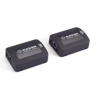 IC280A-R2 USB 2.0 EXTENDER CATX FCC CLASS A 1PT