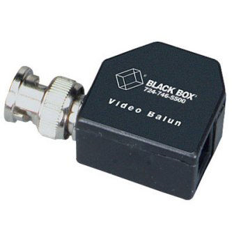 IC440A VIDEO-ONLY BALUN