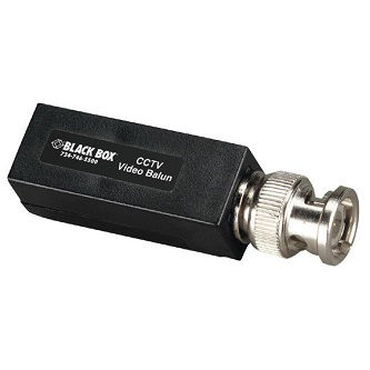 IC444A CCTV VIDEO BALUN