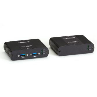 IC502A-R2 USB 3.0 EXTENDER - MULTIMODE, 2PT