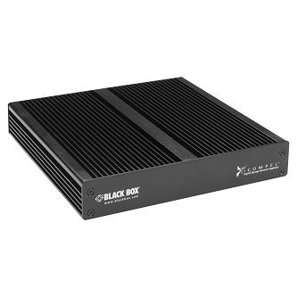 ICPS-VE-SU-N 4K 15-ZONE MEDIA PLAYER 128-GB