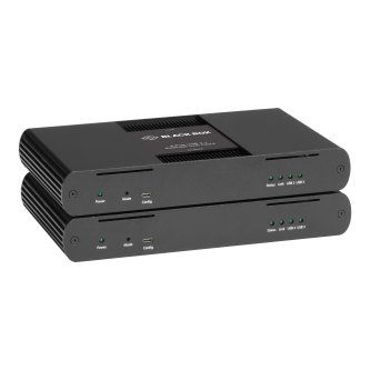 ICU504A 4PT USB 3.1 EXTENDER OVER CATX