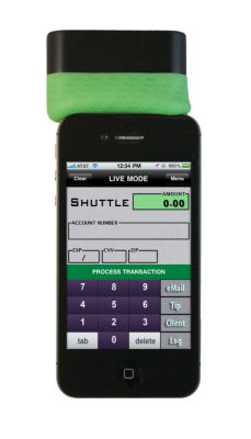 ID-80110010-011 GREEN SHUTTLE FOR AES ID TECH, SHUTTLE;T12;GREEN;AES Green Shuttle (for AES) ID TECH, SHUTTLE T12 GREEN AES ID Tech Shuttle