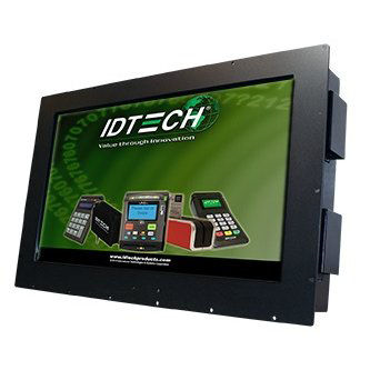 IDDD-21520 21.5 Inch Outdoor All-in-One Touch Screen Digital Display  21.5" Outdoor all-in-one touchscreen dig ID Tech Digital Displays 21.5" Outdoor all-in-one touchscreen digital display ID TECH, DIGITAL DISPLAY, 21.5 INCH, ZEUS, OUTDOOR ALL IN ONE COMPUTER WITH 1.86 GHZ ATOM PROCESSOR N2800, 2GB OF RAM, AND A 60GB SOLID STATE DRIVE. 1920 X 1080 RES TOUCHSCREEN