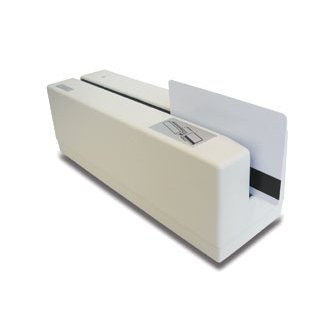 IDWA-336312 EzWriter Card Reader-Writer (Tracks 1 and 2, USB-CDC and Hi-Low) EzWriter Card Reader-Writer (Tracks 1 and 2, USB-CDC and Hi-Low) - Color: White IDTECH, EZ READER/WRITER, USB, TRACK 1/2, HI LO   MAG STRIPE READER-WRITER USB-CDC,TRK 1/2 ID Tech EzWriter Rdr./Writers MAG STRIPE READER-WRITER USB-CDC,TRK 1/2, HI-LO,WHITE ID TECH, EZ READER/WRITER, USB, TRACK 1/2, HI LO