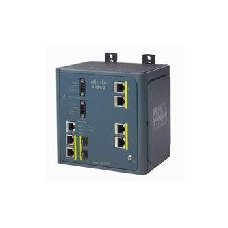 IE-3000-4TC-E IE 3000 4-Port Base Switch w/  w/ Layer 3 IE 3000 4PORT BASE SWITCH W/ LAYER 3