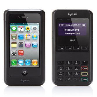 IMP627-USSCN03A ISMP4 with no barcode - FREEDOMPAY ONLY<br />IMP627-11P3554C NO BARCODE FDP