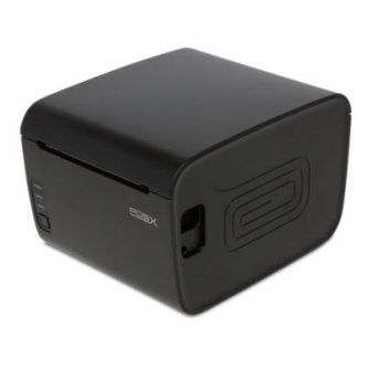 ION-PT2-1UE ION Thermal 2 USB/Ethernet POS-X, ION THERMAL RECEIPT PRINTER, USB/ETHERNET INTERFACE, USB CABLE INCLUDED ION Thermal 2 USB"Ethernet ION THERMAL 2 USB/ENET