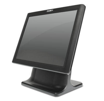 ION-TP2A-D4HN 15- ION TP2, Atom 1.86DC, 4GB, 250GB HDD, No OS ION-TP2 15 Inch Fanless POS Terminal (Intel Atom 1.86DC, 4GB, 250GB HDD, No O/S) POS-X ION All-In-One POS Term. *EOL* use ION-TP3A-D4HN *EOL* USE ION-TP3A-D4HN EOL USE ION-TP3A-D4HN ION TP2 POS Terminal  **OBSOLETE** Use ION-TP3A-xxxx (15" resistive, Intel Atom 1.86GHz dual core, 4GB DDR3, 320GB drive, No O/S). The ION TP2 by POS-X is part of the cost-effective, high performance POS-X ION Series. A sleek aesthetic combined with an ultra stable Intel Atom dual core processor and solid fanless construction make the ION TP2 a quality machine at an attractive price. Powerful yet energy-efficient, the ION TP2 is the perfect choice for any application requiring a dependable and affordable solution.