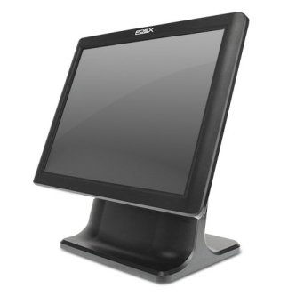 ION-TP3A-D2V3 ION TP3 POS Terminal (Intel Atom 1.86GHz dual core, 2GB DDR3, 120GB SSD,  Win 7 Pro x32)