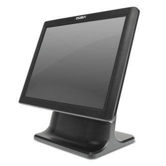 ION-TP3C-F8H9 ION TP3 POS Terminal (Intel Celeron 2.4GHz quad core, 8GB DDR3, 320GB HDD, Win 10 Pro x32) Combining the perfect mix of value, performance and   good looks, the ION TP3 is the right choice for budget-conscious businesses requiring mid-level performance. 15IN CEL 2.4GHZ 8GB 320GB WIN10