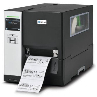 IP-2-0304B1959-300DPI AIRTRACK IP-2 THERMAL PRINTER 300DPI