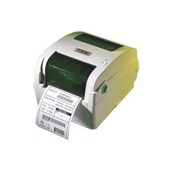 IP-2-0304B1959 AirTrack IP-2 thermal transfer label printer with touch display, 203 dpi, 14 ips, WiFi ready