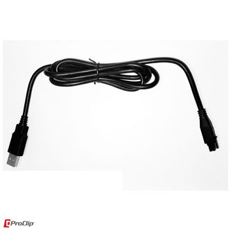 IP1139 6 Pin Molex to USB A Cable - 5 Foot<br />NC/NR 6 PIN MOLEX TO USB A CABLE - 5 FOO