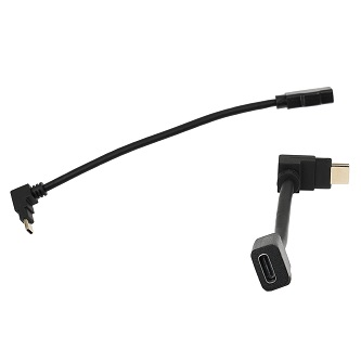 IP1429 NC/NR ModTek USB-C Cable - Android Windo