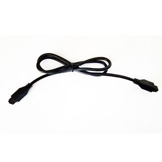 IP810 PROCLIP USA, NCNR, POWER CABLE (70CM/2.5 FEET) WITH 6 MIN MALE MOLEX CONNECTORS FOR USE BETWEEN THE SLIDING POWER BLOCK AND VOLTAGE CONVERSION BOX<br />ProClip 6-Pin Molex Male to Male